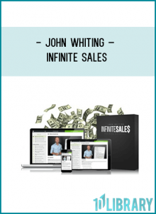Get More Influence, Sales and Cash Flow with Infinite Sales. Enroll in the FREE Test Group Now! Open for a Limited Time!