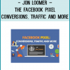 This is a 4-week training program for Facebook advertisers who are looking to master website traffic and conversions with Facebook advertising.