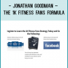 The 4 Stages of the IK Fitness Fans Formula
