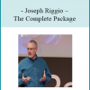 TCP | The Complete Package program will literally transform you …