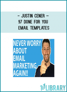 These email templates are proven to work – not only for my own stores, but for my students and clients stores as well!