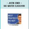 e User Generated Content (UGC) Master Class is a highly specific, super powerful set of seven video lessons and done for you resources.You’ll learn my exact UGC strategies – something you’re definitely NOT taking advantage of yet!