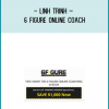 Module 1-5 go through how you can set up your 6 Figure Online Coaching System. Everything from becoming the Niching Expert, lead generation, to sales and fulfilment is covered.