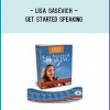 Lisa Sasevich – Get Started Speaking
