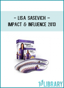http://tenco.pro/product/lisa-sasevich-impact-influence-2013/