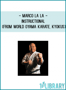 máj Out The World · Instructional by Marco Lala (from world Oyama karate, kyokushin derivative) - Destructive Low Kic. Posted in Screensavers.