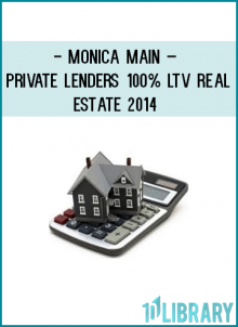 http://tenco.pro/product/monica-main-private-lenders-100-ltv-real-estate-2014-2/