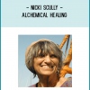 Combines shamanism, alchemy, and energy medicine to create a unique healing modality