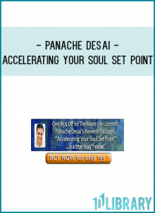 Panache delivers the most powerful, energetic invitation to live a life of authenticity, joy and peace