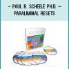 The idea that you can shift your mood nearly instantly… you can reset your state of mind in seconds… is something that so many have dreamed of. And Paul R. Scheele, Ph.D. figured it out for you with the brand-new Resets.