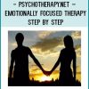 Psychotherapy.net – Emotionally Focused Therapy Step by Step at Tenlibrary.com