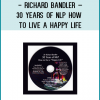 30 years ago Richard bandler asked the question: how come some people go into a room and change happens