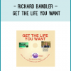 When people and therapists alike have a problem they can’t fix, they call Richard Bandler because he delivers–often with