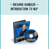 Find out for yourself why Richard Bandler and Neuro-Linguistic Programming (NLP) is so popular throughout the world. This DVD was filmed during an evening with NLP’s co-creator, Richard Bandler. Richard has inspired many inspirational an motivational speakers around the world, people like Paul McKenna, Anthony Robbins, Derren Brown…have used or use NLP techniques. This DVD is highly entertaining and is a unique opportunity to see the master of communication in action and to experience some basic NLP techniques.
