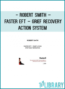 Faster Emotionally Focused Transformation or FasterEFT is a methodology developed by Robert G. Smith after many years of study and practice.