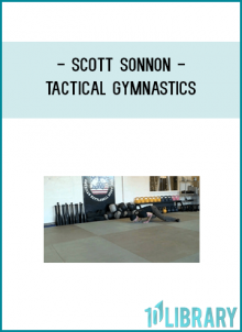 I have the privilege of previewing Scott’s new Tactical Gymnastics program and I have to say that Scot has done it again; another outstanding program by the flow coach. It didn’t take 10 minutes for me to bring some new and exciting pieces of curriculum into my school, but I will probably be refining these skills for 10 years. Scott’s approach is thorough and smart.