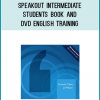 Each unit of Speakout opens with a clear overview of the content and learning objectives. The course covers all 4 skills areas as well as grammar and vocabulary and functional grammar. Each unit cuminates with a DVD lesson based around an extract from a real BBC programme.