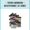 For the person who wants to lose weight, quit smoking, cheer up, get a good night’s rest, have a better memory, and get rid of their ache’s and pains, the entire HealthTrance series is what you are looking for!