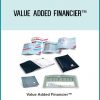 Value Added Financier™ at Tenlibrary.com