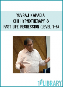 Our Hypnotherapy Training is an extensive, five leveled curriculum by the California Hypnosis Institute of India (CHII) / EKAA and this program has appealed to people for a number of reasons.