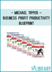 Productivity Blueprint Review, Business Profit Productivity Blueprint Review