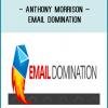 Shows you how to build, automate and scale an email marketing business by only promoting CPA offers.