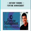 EXTREMELY RARE – Anthony Robbins in a live seminar