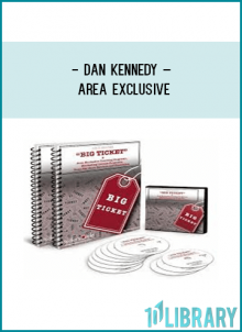 Dan’s Exclusive System and Six Formats for Starting or Expanding a Business