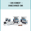 Dan Kennedy GameChanger DNA is a NEW marketing program that will teach you how to sell more and market your business better.