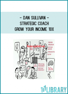 Are you still thinking about growing 10x?