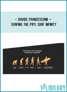 What is particular about the SurfingThePips™ method is that the trader’s psychological well-being comes first.