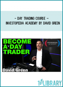 Comprehensive day trader training from an experienced Wall Street trader. Learn to trade any market, online at your own pace.