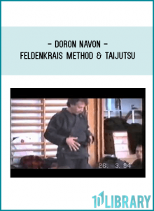 http://tenco.pro/product/doron-navon-feldenkrais-method-taijutsu/