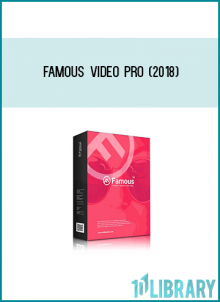 MIRACULOUS VIDEO TEMPLATES THAT ENABLE YOU TO CREATE YOUR VIDEOS WITH A PERSONAL TOUCH IN LESS THAN 10 MINUTES!