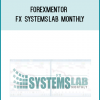 Each month a new, unique and innovative forex trading system is produced. This gives subscribers the opportunity to sample each system at a leisurely pace, testing and tinkering for a full month before the next system arrives for evaluation. Each system is described and its workings depicted in the primary instructional videos accompanying each release.