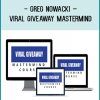 Take Advantage Of The Exclusive Viral Giveaway Course,