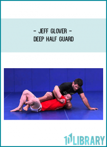 Jeff also focuses on back attacks and darces -one of his competition specialties- , but there is SO much more to this collection.