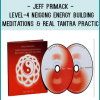 Jeff always saved certain Qigong Meditations for special occasions like mountain retreats and advanced trainings.