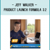 On November 15, Jeff Walker will unleash his most recent release, Product Launch Formula 3.2.