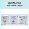 NLP Products: NLP Skills-Builders DVD-Sets Series