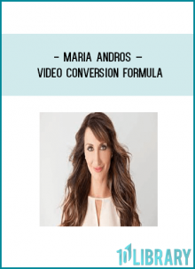 Finally, One of the Most Successful Video Marketers Gives All Her Secret Strategies Away…