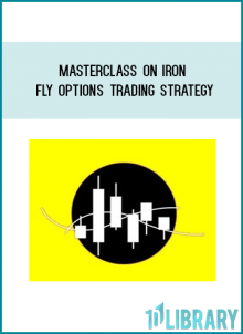 Iron Butterfly Options Trading Strategy with my touch. How to earn with know how of future. Monthly Income Strategies.
