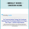 If any of you guys read Mindvalley Insights, you know the free content they give away is better than what many people charge for their courses.