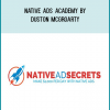 FE – Native Ad Secrets – Duston McGroarty – $497