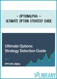 option pricing and strategy selection.