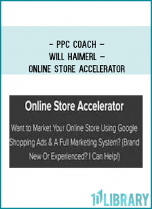 Want to Market Your Online Store Using Google Shopping Ads & A Full Marketing System? (Brand New Or Experienced? I Can Help!)