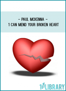 Almost everyone, at one time or another, is affected by a broken heart. But how can we cope with this most personal of traumas?
