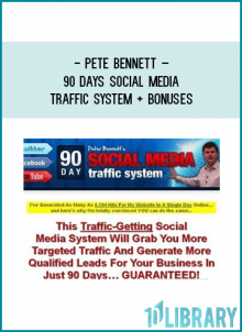 you how to convert your newly found high-quality traffic into REAL MONEY, even if you don’t have a product.