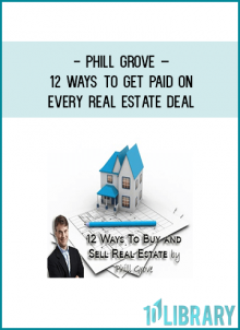 If you’re looking for a proven, systematic approach to investing in real estate,