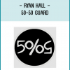 Watch Ryan Hall dominate his opponent using the 50/50 Guard in competition: